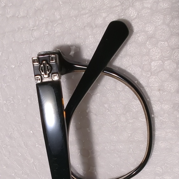 Harley-Davidson hd0558 optical frame main image 5
